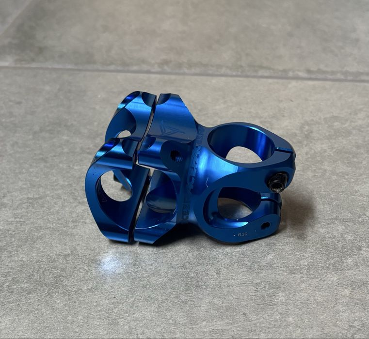 Mostek Race Face Turbine 35mm