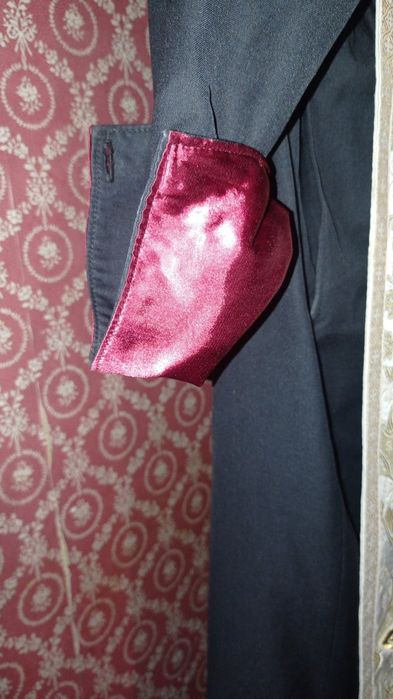 Облаченіє священика, риса, одяг священика