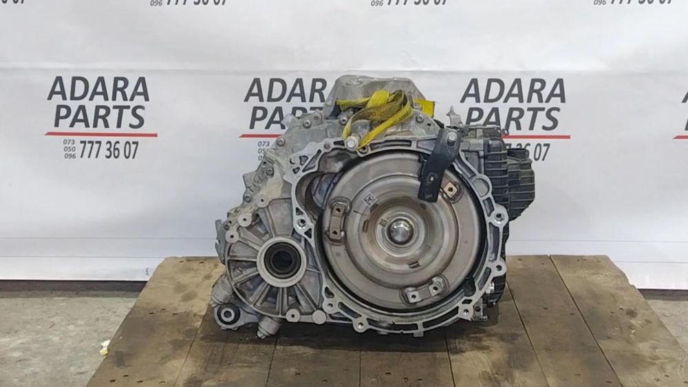 АКПП (коробка передач) з Chrysler 200 2016 (2nd gen) Limited
