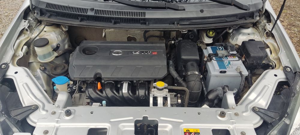 Great Wall Volex c30