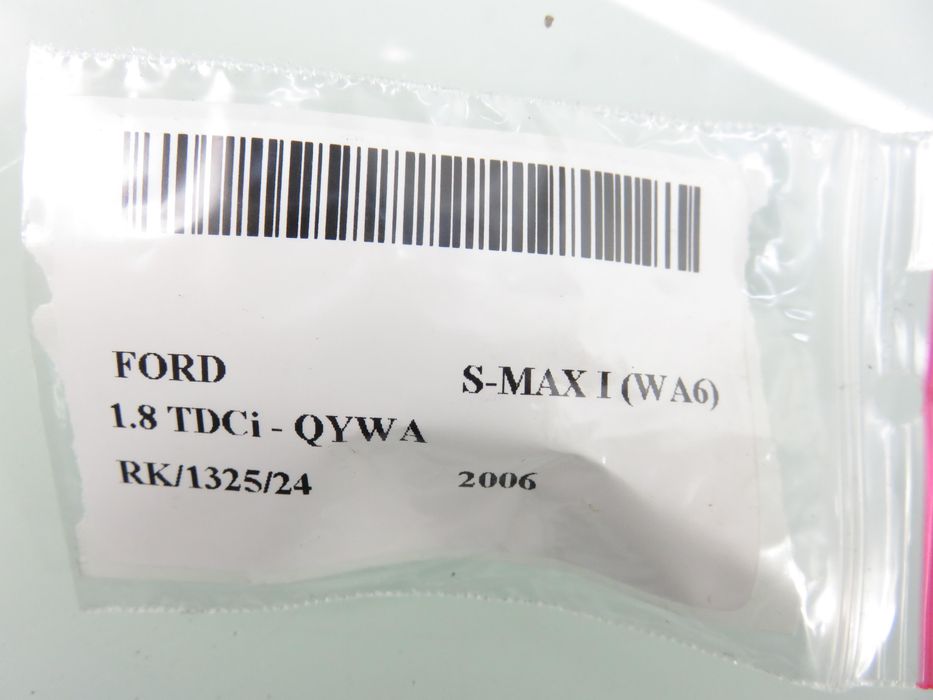 Pas Lewy Tylny Ford S-max I (wa6) 613b85c