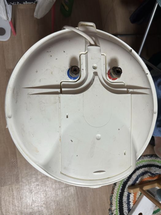 Продаю Бойлер  б/у