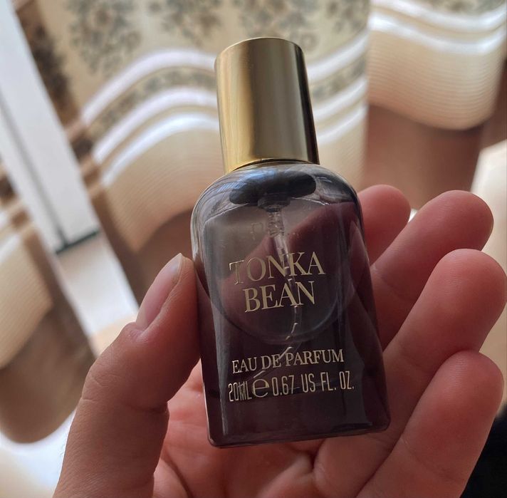 Perfume PS Tonka Bean