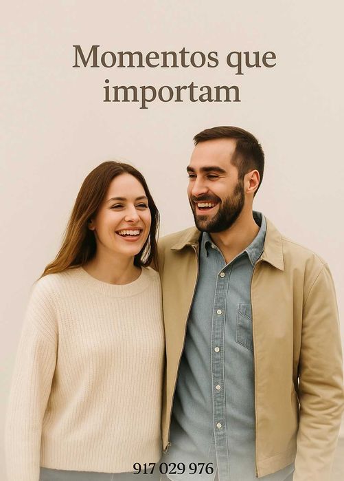 Ganhe tempo eu resolvo por si, Maia e Matosinhos