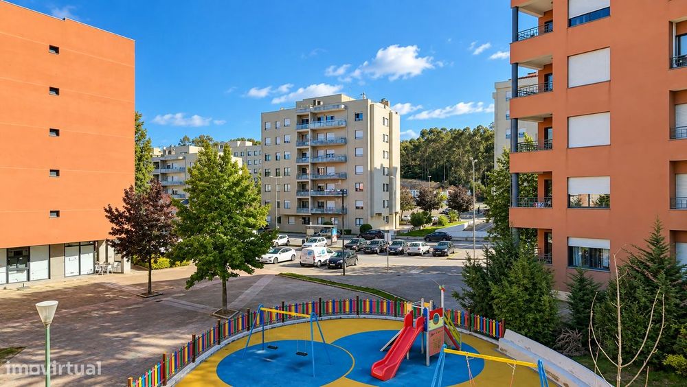 T2 | Quinta da Lousa, Valongo |