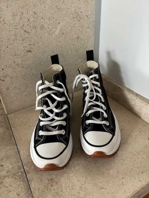 Buty Converse roz. 38