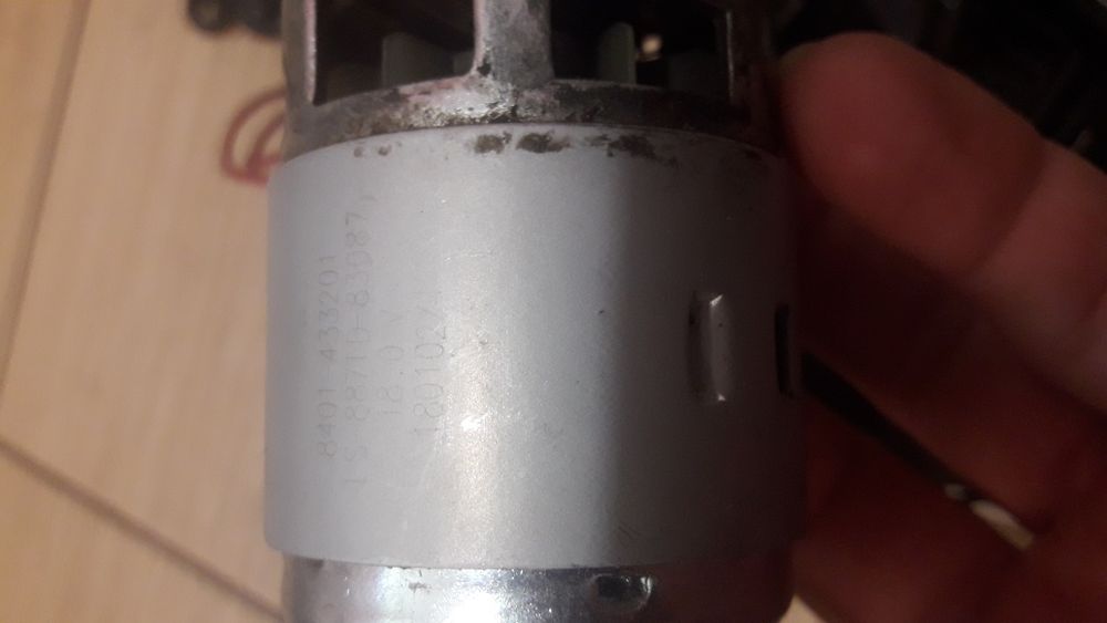 Piła Einhell GE-LC 18Li części