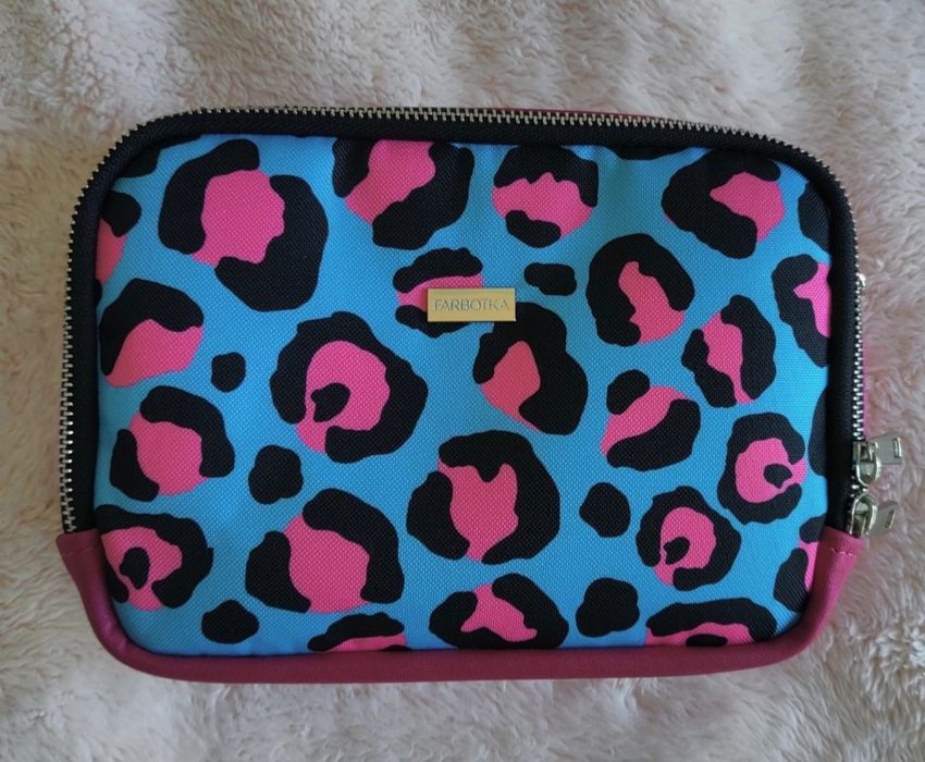 Torebka Farbotka Hanza M