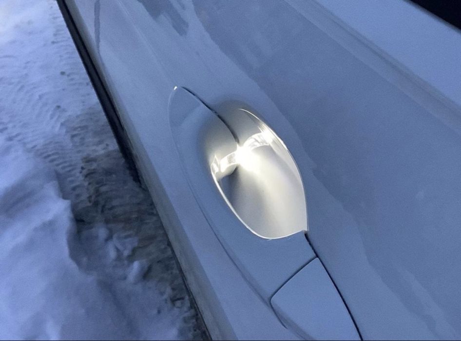 Ручки двери Volkswagen Passat B8 Tiguan 2 Kessy Keyless