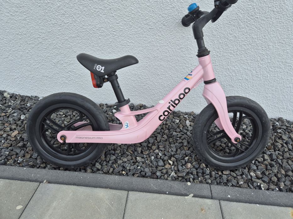 Rowerek biegowy dla dziecka