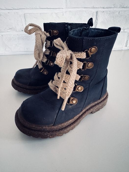 Kozaki buty Lasocki roz. 25