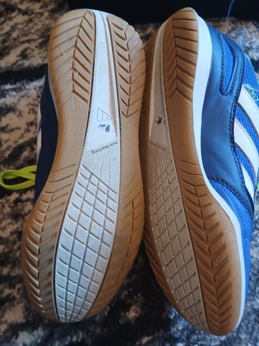 Adidas  super sala 3