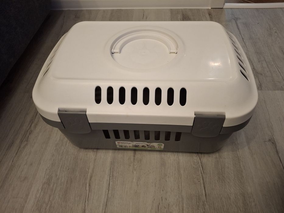 Transporter dla królika świnki morskiej małych zwierząt discovery komp