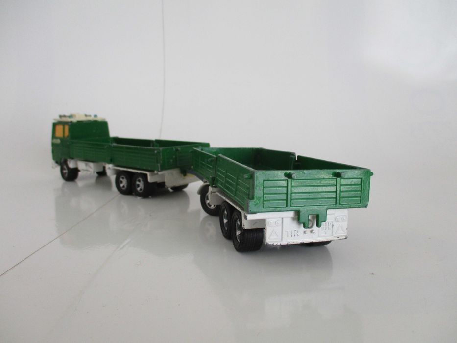 Miniaturas - Camião FORD H SERIES K21 MATCHBOX 1979