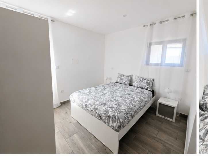 Quarto mobilado com WC privativo I SÃO FELIX DA MARINHA I 550 € TUDO INCLUÍDO