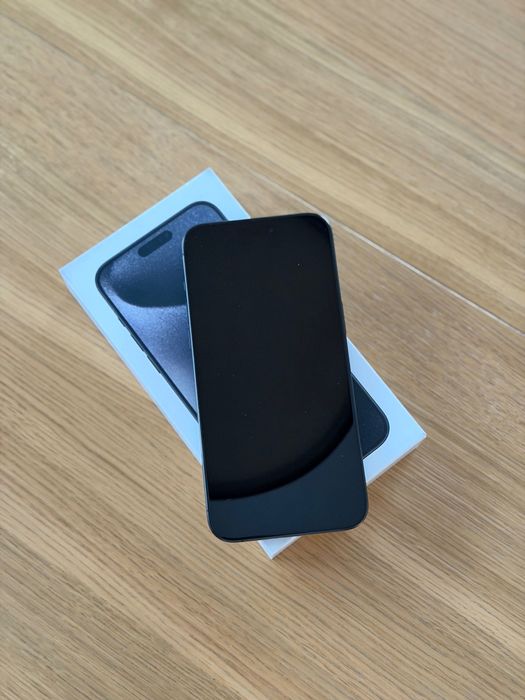 iPhone 15 Pro Max 512GB