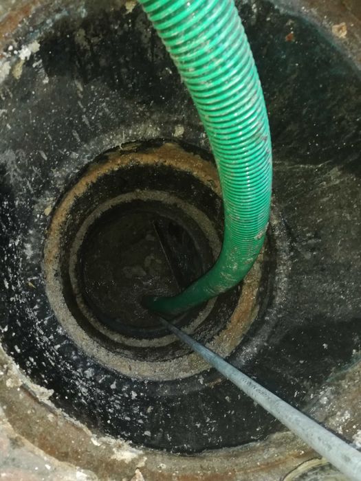 REMIK – serwis separatorów tłuszczu w bardzo konkurencyjnej cenie!