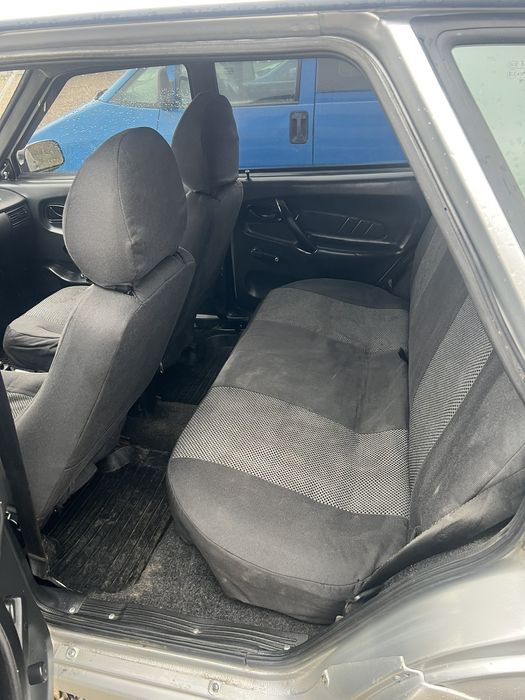 Продам ваз 2115 на ходу.