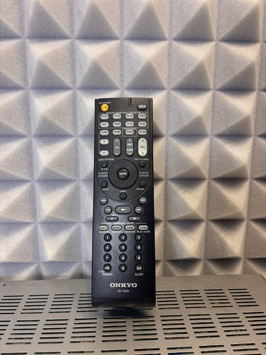 Amplituner Onkyo TX NR 535 + pilot