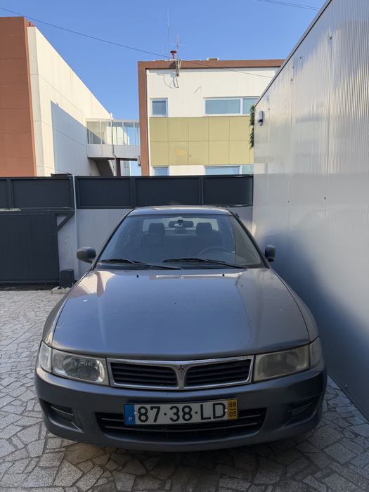 Mitsubishi Lancer 1.3