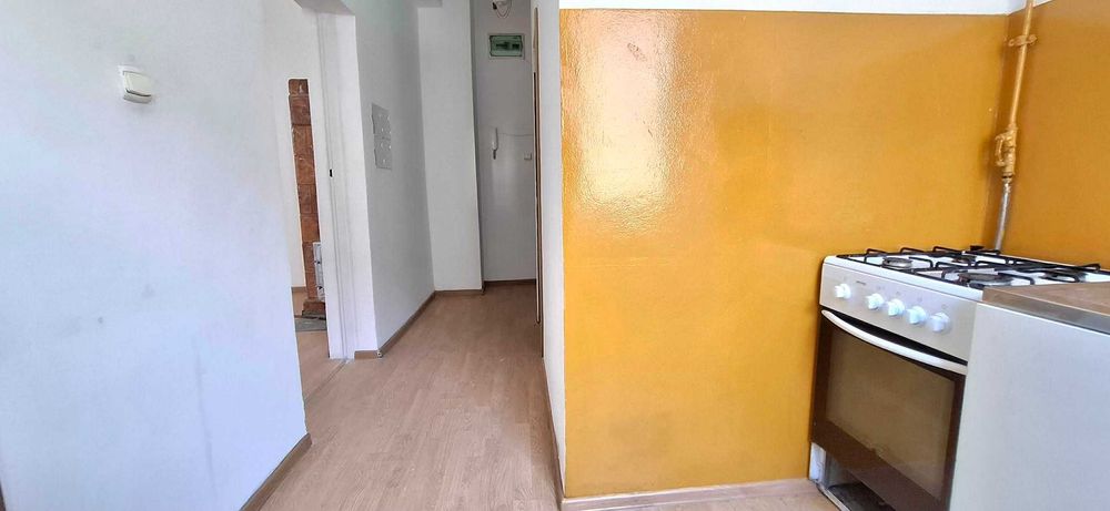 Mieszkanie Chorzów centrum 38m2