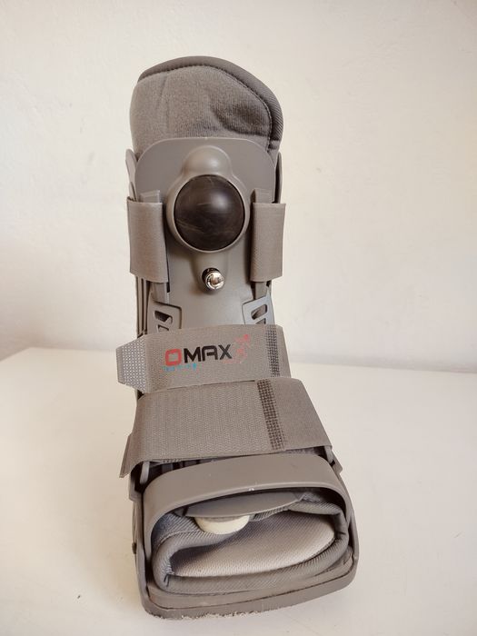 Orteza stopowo goleniowa size 35-38