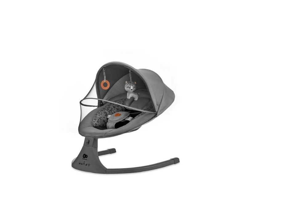 Espreguiçadeira Lumi 2