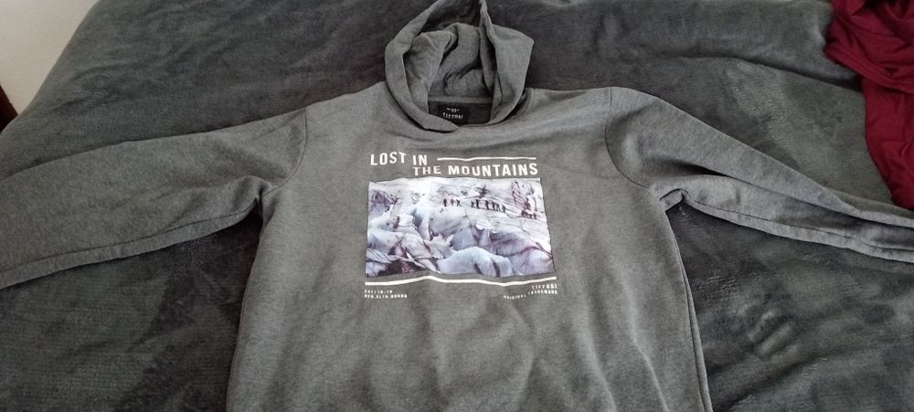 Roupa de menino 10/11 tudo novo