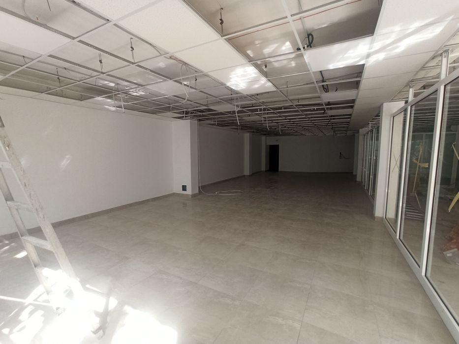 Оренда комерційної нерухомості. Центр міста.