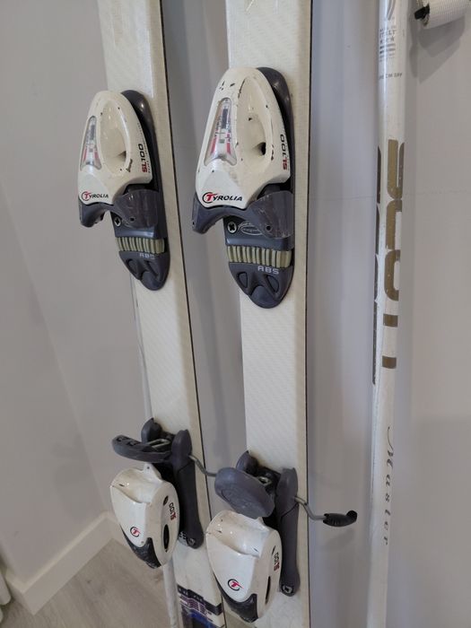 Skis Head Superlight 156