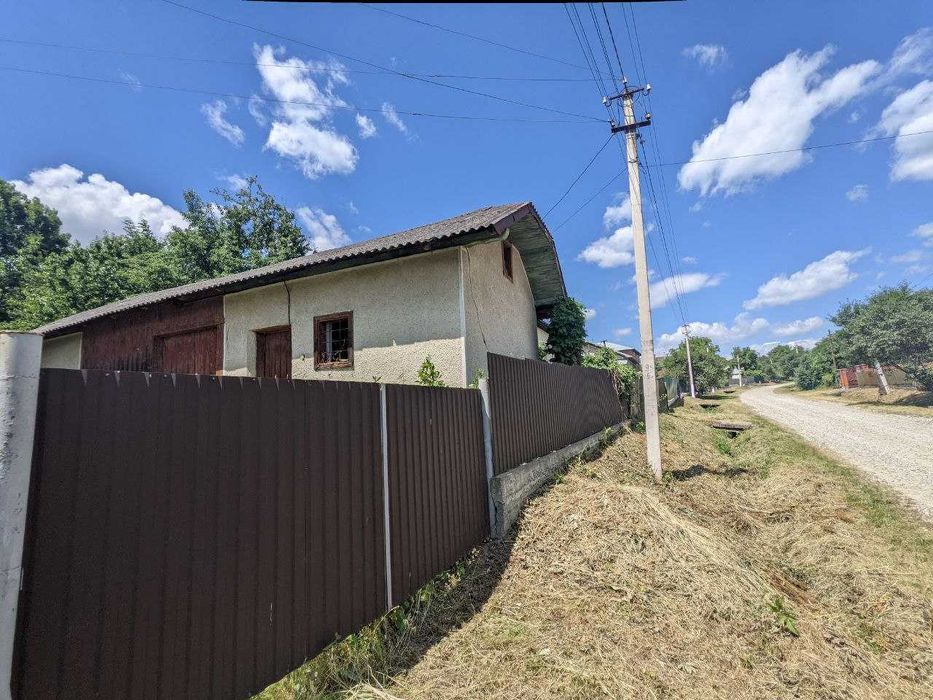 Продається готовий будинок у с. Вільшаниця (2)