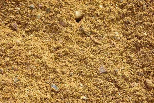 Żwir pospułka piasek transport