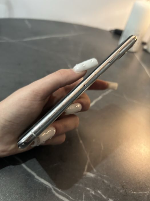 iPhone 11 Pro Max 64GB – Biały