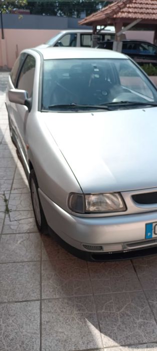 Ibiza GT TDI 1997
