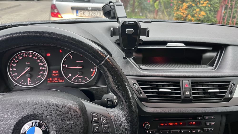 BMW X1  18d sDrive