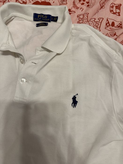 Longsleeve polo Ralph Lauren r. L
