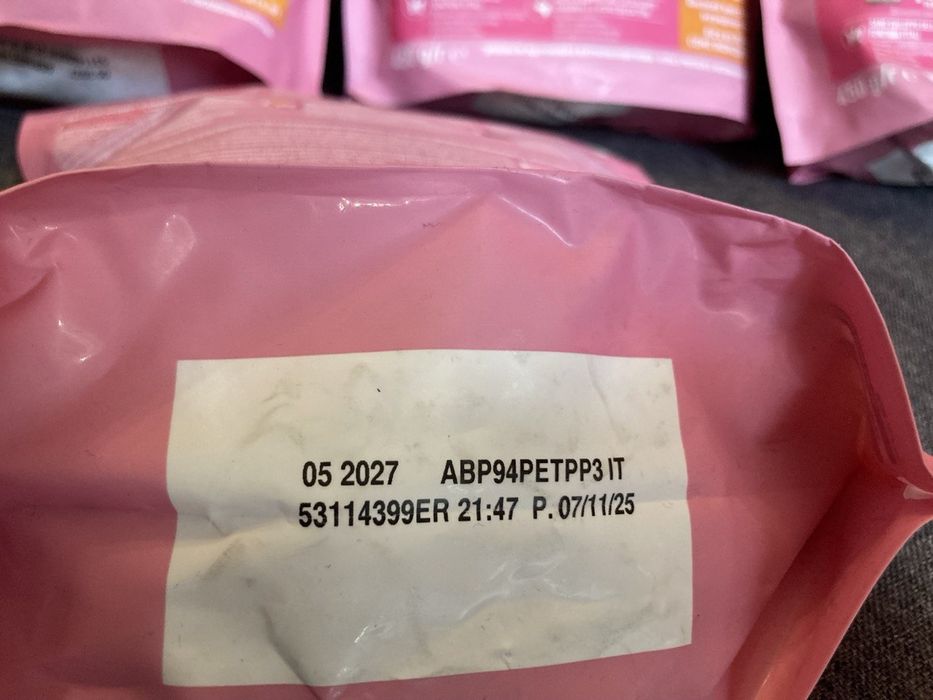 Корм для котят 450 грм