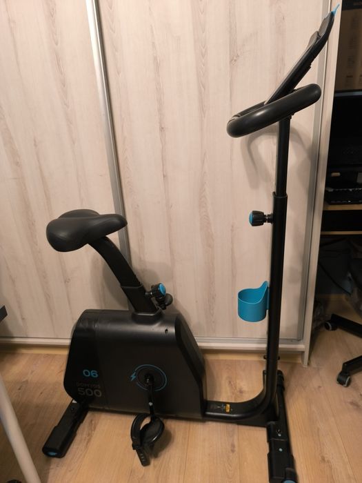 Rower stacjonarny Domyos  500 06