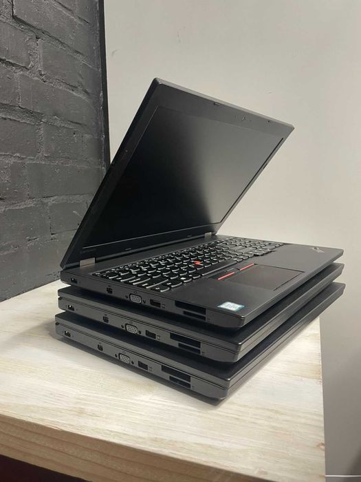 Lenovo ThinkPad L560 швидкий офісний ноутбук з SSD Є КІЛЬКІСТЬ