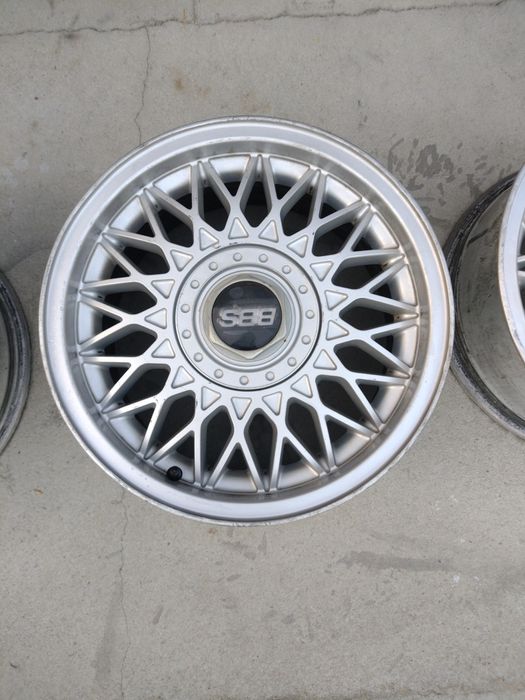 Sprzedam felgi R15 5/112