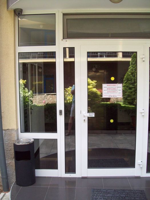 Отдых в Болгарии, центр Солнечного Берега, комфортная студия, аренда