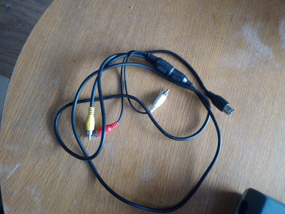 Kaseta magnetofonowe kasety