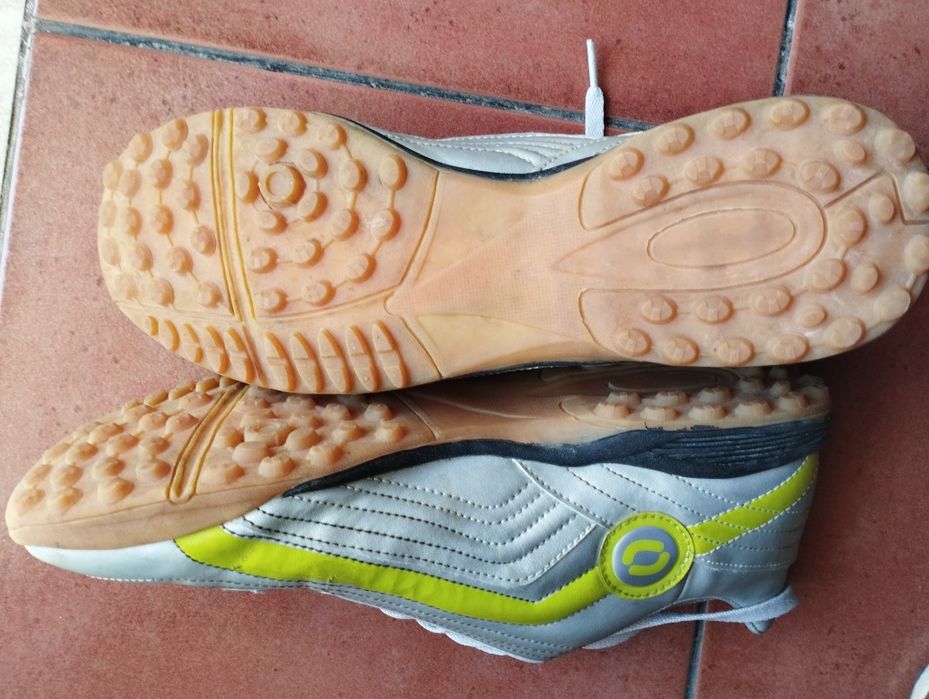 Tênis chuteira n.45 da Sanjo