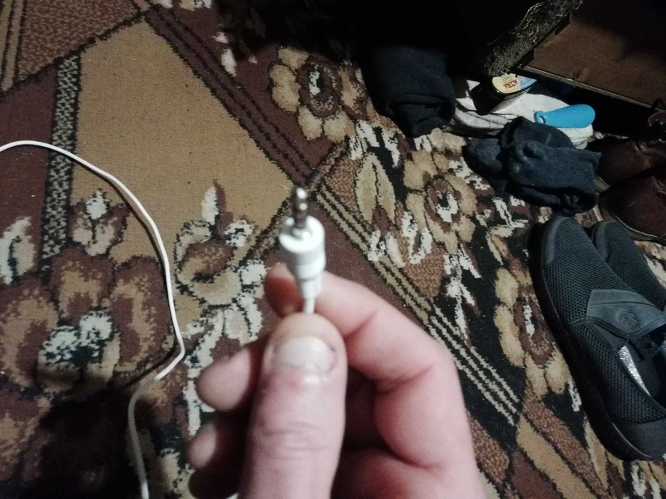 Продам шнур АУКС