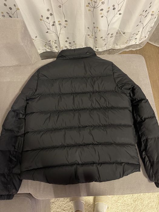 Куртка зимняя levis