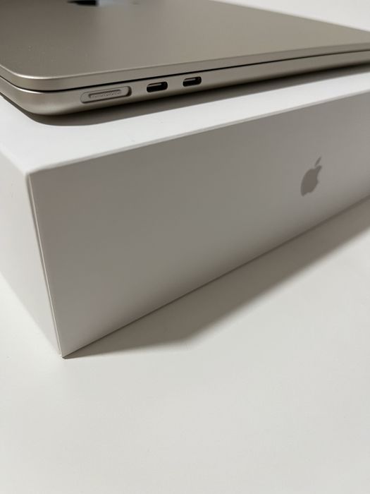 MacBook Air M4 '13 256GB64737766159618124