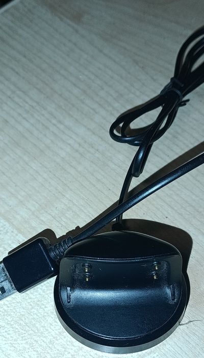 Зарядний пристрій для Samsung Gear Fit 2 (SM-R360)