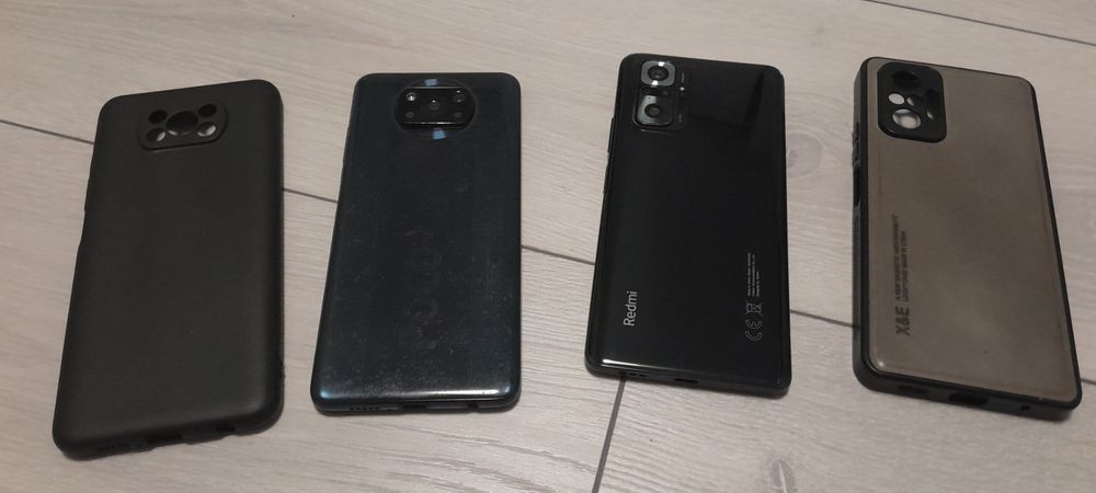 Poco X3 NFC 6/64GB