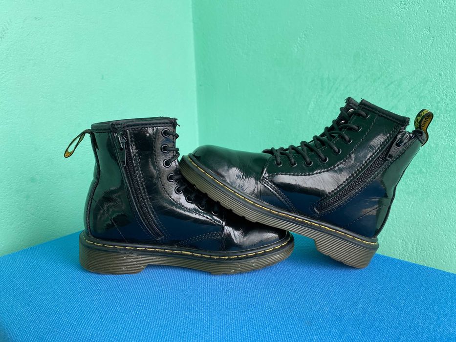 Ботинки Dr. Martens
