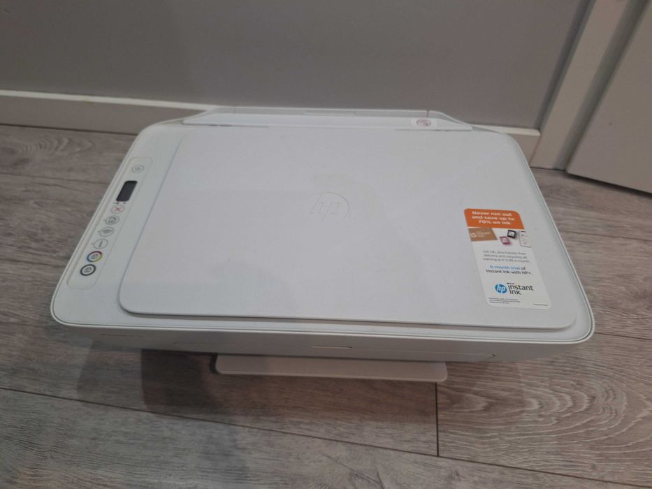 Drukarka HP2710e, używana, stan bdb